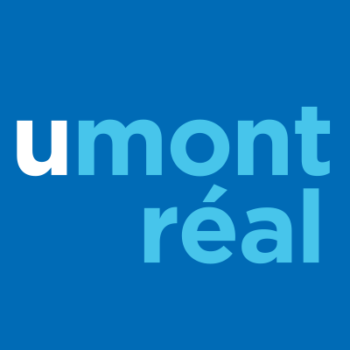 Université de Montréal logo