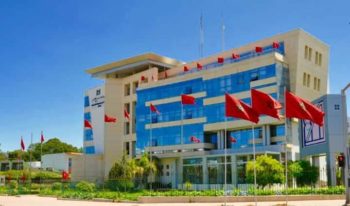 University Mohammed V