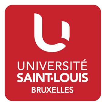 Université Saint-Louis - Bruxelles logo