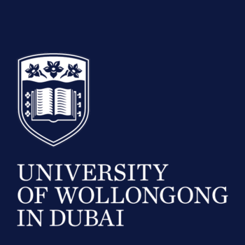 University of Wollongong in Dubai - UOWD logo
