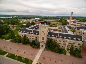 University of Guelph