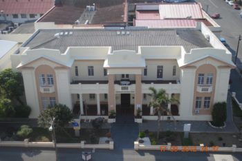 University of Fort Hare