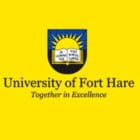 University of Fort Hare