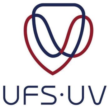 University of the Free State - UFS UV logo