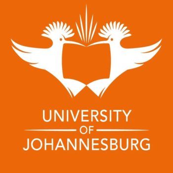 University of Johannesburg - UJ logo