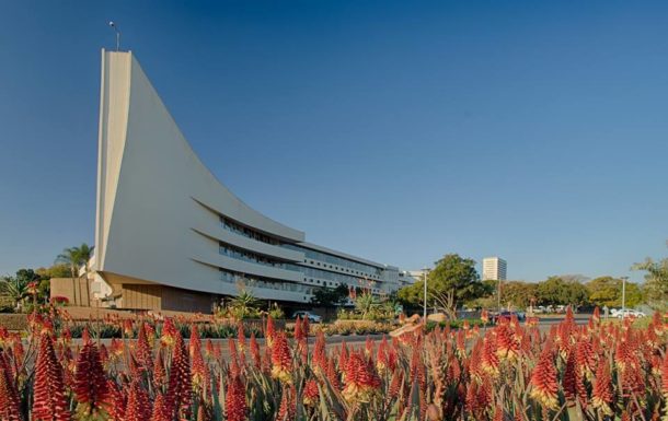 UniversityofPretoria-campus