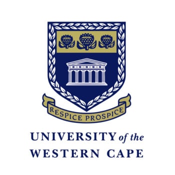 University of the Western Cape - UWC logo