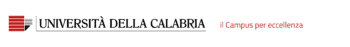 Università della Calabria - UniCal logo