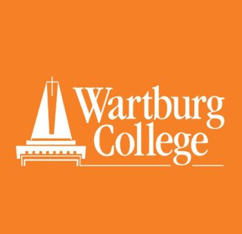Wartburg College logo