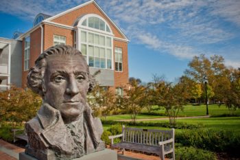 Featured University