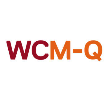 Weill Cornell Medical College in Qatar - WCM-Q logo