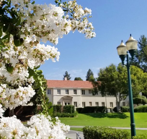 WhittierCollege-campus