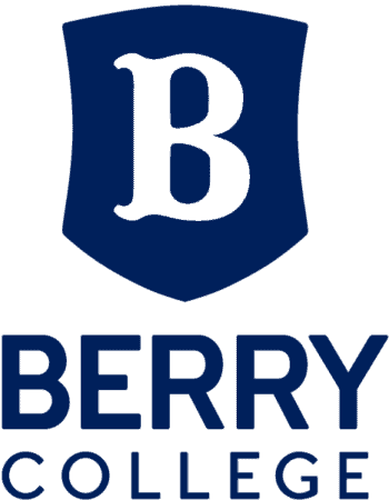 Berry College logo