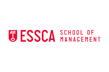 ESSCA School of Management logo