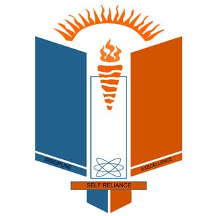 Nnamdi Azikiwe University logo