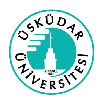 Üsküdar University logo
