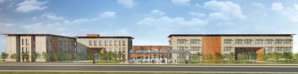 İstanbul Medeniyet Üniversitesi_campus