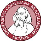 Comenius University in Bratislava