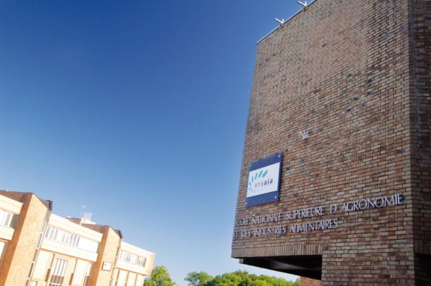 ENSAIA-campus