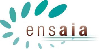 École Nationale Supérieure d'Agronomie et des Industries Alimentaire - ENSAIA logo