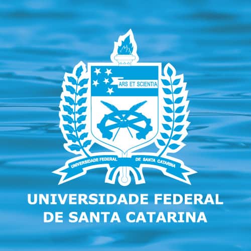 Santa Catarina University Logo Federal University Of Santa Catarina Alchetron The Free