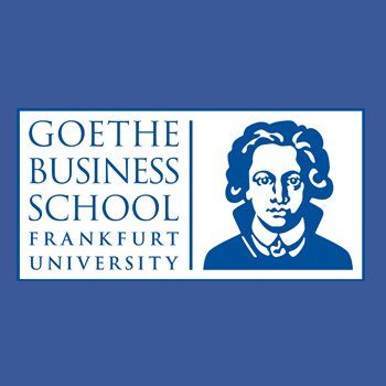 Goethe Business School logo
