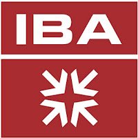 Institute of Business Administration - IBA logo