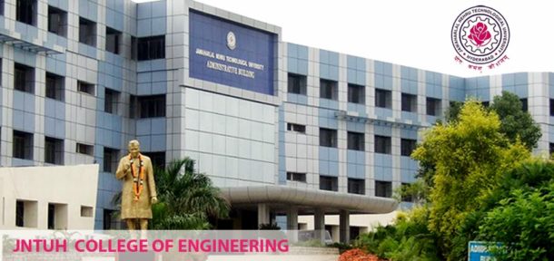 JawaharlalNehruTechnologicalUniversityHyderabad-campus