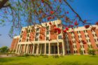 Lahore University of Management Sciences - LUMS