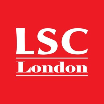 London School of Commerce - LSC logo