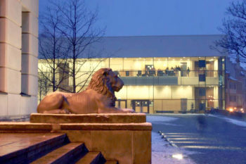 Featured University