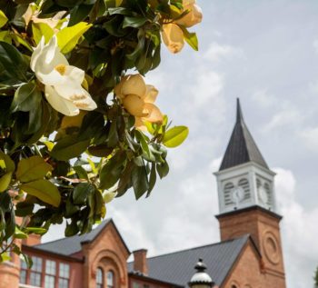 Featured University