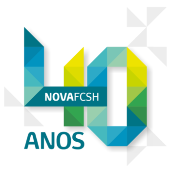 Nova School of Social Sciences and Humanities - FCSH logo