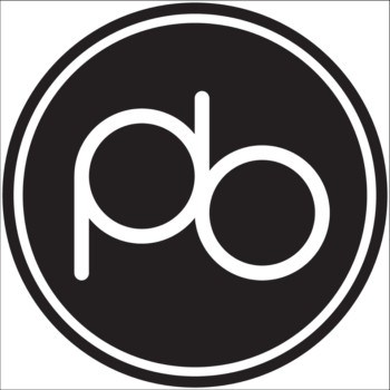 Point Blank Music School logo