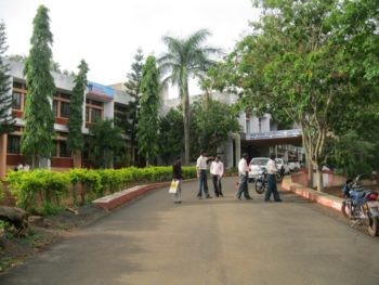Rani Channamma University, Belagavi