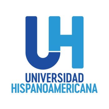 Universidad Hispanoamericana - UH logo