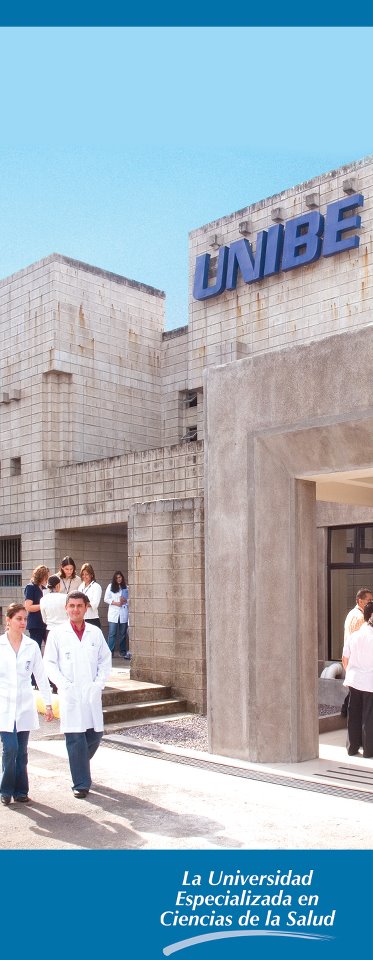 UniversidaddeIberoamericaUNIBE-campus