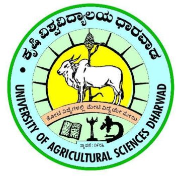 University of Agricultural Sciences, Dharwad logo