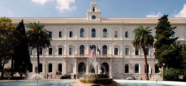 UniversityofBariAldoMoroUniBa-campus