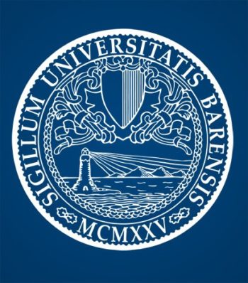 University of Bari Aldo Moro - UniBa logo