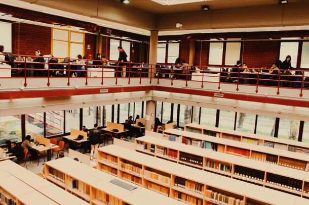 UniversityofCagliari-campus