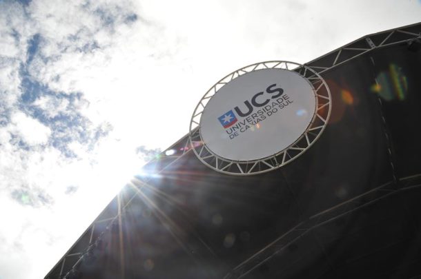 UniversityofCaxiasdoSulUCS-campus