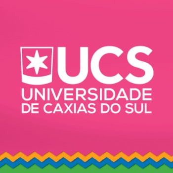 University of Caxias do Sul - UCS logo