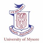 University of Mysore