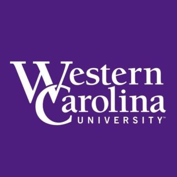 Western Carolina University - WCU logo