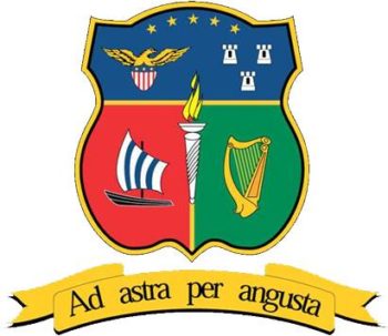 American College Dublin - ACD logo