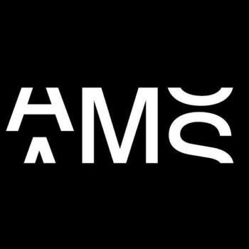 Antwerp Management School - AMS logo