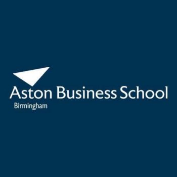 Aston Business School in The United Kingdom Reviews & Rankings