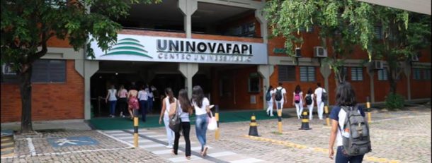 CentroUniversitarioUNINOVAFAPI-campus
