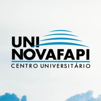 Centro Universitário UNINOVAFAPI logo
